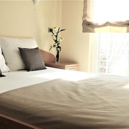 Hotel Central Slavonski Brod Eksteriør bilde