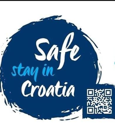 Hotel Central Slavonski Brod Eksteriør bilde