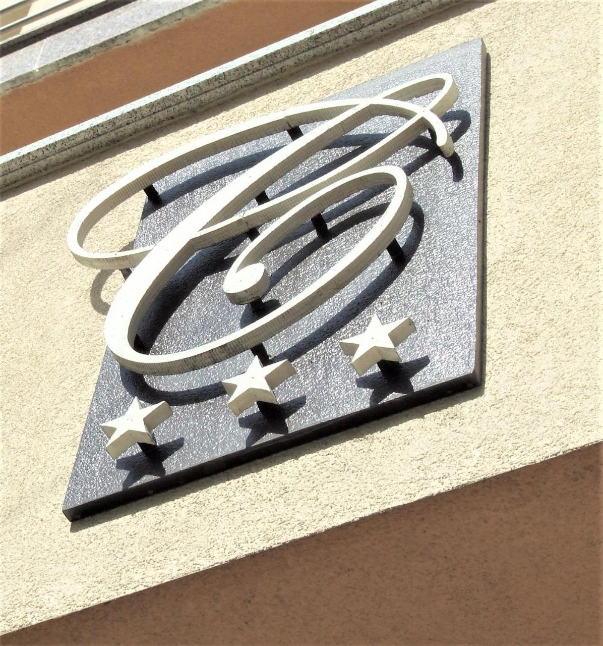 Hotel Central Slavonski Brod Eksteriør bilde